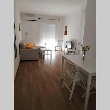 Apartment Casa Pitijopo Sanlucar Cadiz *