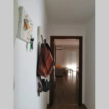 Apartment Casa Pitijopo Sanlucar Cadiz *