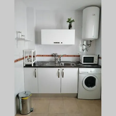 Casa Pitijopo Sanlucar Cadiz Apartment