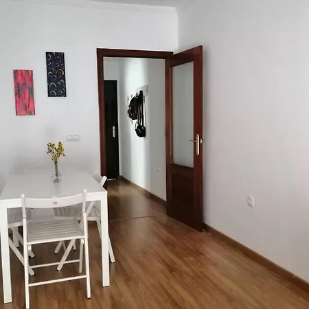 Apartment Casa Pitijopo Sanlucar Cadiz Sanlucar de Barrameda