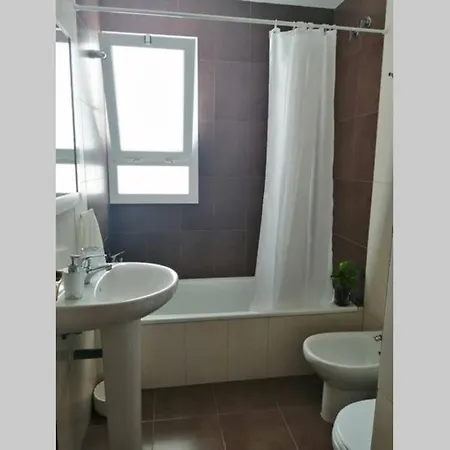 Casa Pitijopo Sanlucar Cadiz * Sanlucar de Barrameda