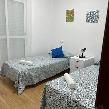 Casa Pitijopo Sanlucar Cadiz Sanlucar de Barrameda
