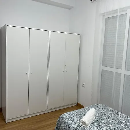 Casa Pitijopo Sanlucar Cadiz Apartment Sanlucar de Barrameda