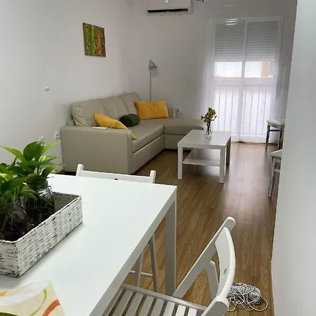 Casa Pitijopo Sanlucar Cadiz *