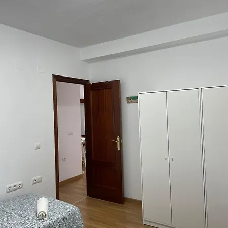 Casa Pitijopo Sanlucar Cadiz Apartment Sanlucar de Barrameda