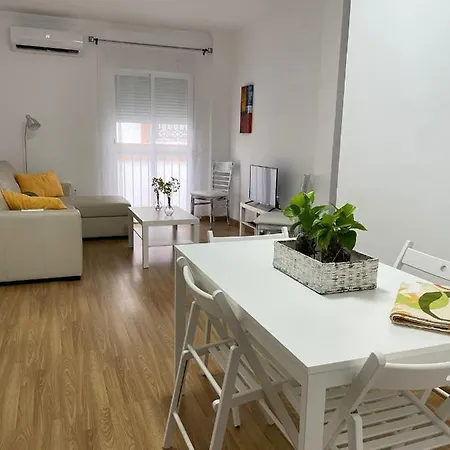 Apartment Casa Pitijopo Sanlucar Cadiz