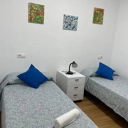 Casa Pitijopo Sanlucar Cadiz Sanlucar de Barrameda