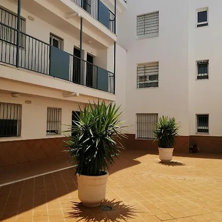 Casa Pitijopo Sanlucar Cadiz Apartment Sanlucar de Barrameda