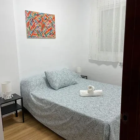 Casa Pitijopo Sanlúcar Cádiz *